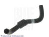 DAIHA 1657287753 Radiator Hose